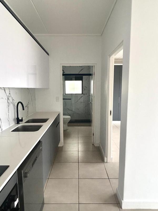 To Let 1 Bedroom Property for Rent in The Huntsman Western Cape